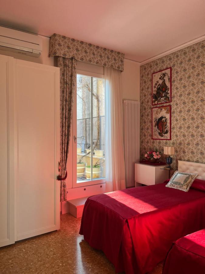 Beroni A * Venedig
